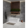 Акриловая ванна BELBAGNO BB714-1700-800-R