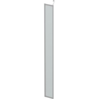 Боковая панель BELBAGNO LUCE-25-FIX-C-Cr