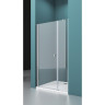 Душевая дверь 90 см BELBAGNO ETNA ETNA-B-11-30+60-C-Cr