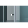 Душевая дверь BELBAGNO ALBANO-BS-13-100+90-C-Cr