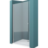 Душевая дверь BELBAGNO ETNA-B-11-40+60-C-Cr