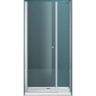 Душевая дверь BELBAGNO ETNA-B-11-80+60-C-Cr