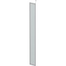 Душевой уголок BELBAGNO LUCE-AH-22-120/105-C-Cr