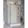 Душевой уголок BELBAGNO MARINO-2-AH-1-110/90-C-GM
