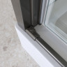 Душевой уголок BELBAGNO MARINO-2-AH-1-120/80-C-GM