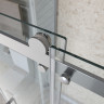 Душевой уголок BELBAGNO MARINO-2-AH-1-120/90-C-Cr