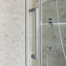 Душевой уголок BELBAGNO MARINO-2-AH-1-150/80-C-Cr