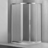 Душевой уголок BELBAGNO SELA-RH-2-100/80-C-Cr