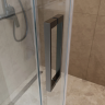 Душевой уголок BELBAGNO SOFT_CLOSE-1-A-1-100-C-GM