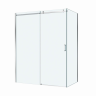 Душевой уголок BELBAGNO SOFT_CLOSE-2-AH-1-160/90-C-Cr