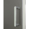 Дверь в проём BELBAGNO UNO-195-BF-1-120-CH-CR