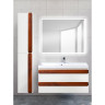 Шкаф подвесной BELBAGNO AURORA-1600-2A-SC-PB-P-L