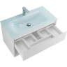 Тумба BELBAGNO KRAFT KRAFT-1000-1C-SO-BO