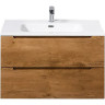 Тумба Rovere Nature 99,6 см BELBAGNO ETNA ETNA-1000-2C-SO-RN-P