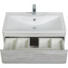 Тумба Rovere Vintage Bianco 99,6 см BELBAGNO ALBANO ALBANO-1000-2C-SO-RVB